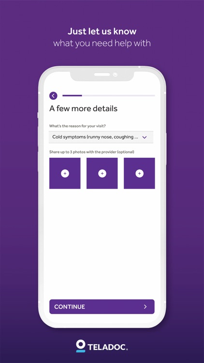 Teladoc | Online Doctor Visits