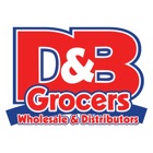 Top 20 Business Apps Like D&B Grocers - Best Alternatives