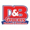 D&B Grocers Wholesale & Distributors’ roots in the grocery business go back to 1962, when Michael Hesano Sr