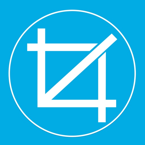 Photo Editor InstaSquare Icon