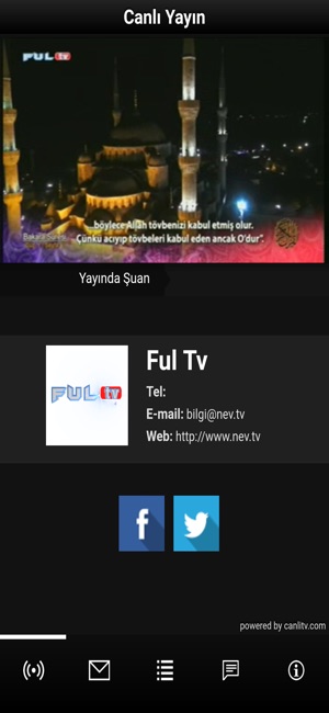 Ful Tv(圖2)-速報App