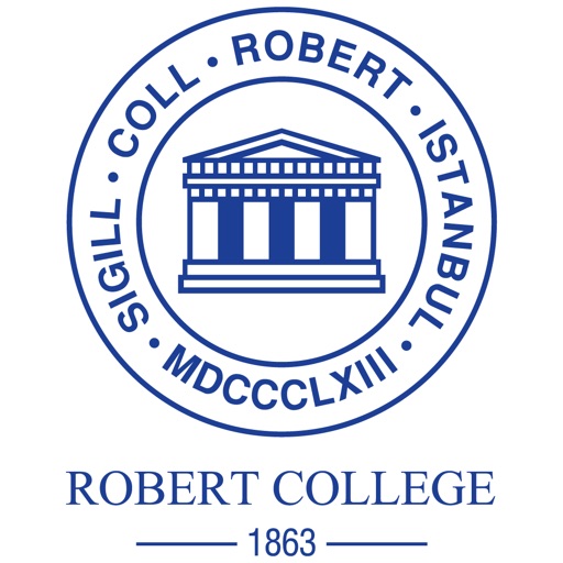 Robert College iOS App