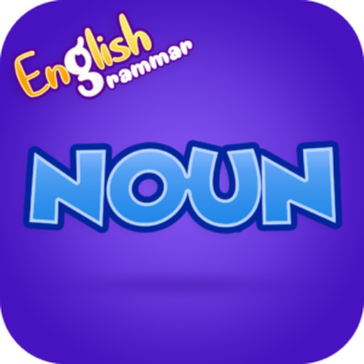 English Grammar Noun Quiz Game Download