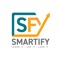 Smartify’s mission is to equip learners and partners with quality training: that inspires and motivates them to lead with integrity; that the organization they serve results to increased business productivity; that they may confidently contribute to a progressive community