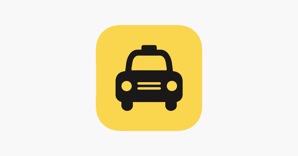 TaxiCaller - for passengers on the App Store