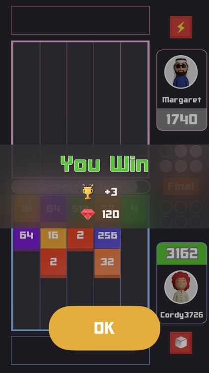 2048 Chess Puzzles screenshot-6