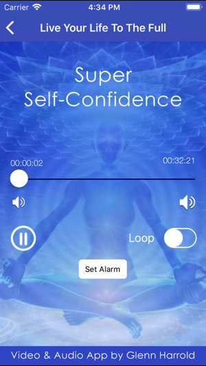 Super Self-Confidence Hypnosis(圖2)-速報App