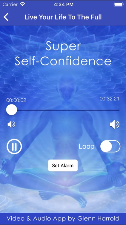 Super Self-Confidence Hypnosis