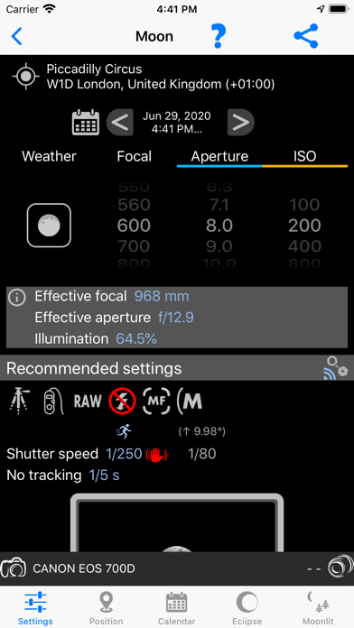 Photographer's companion Pro Photographer's companion Pro