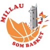 SO Millau Basket