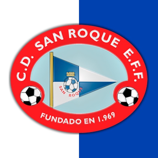 CD San Roque icon