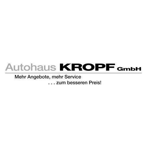 Autohaus Kropf GmbH