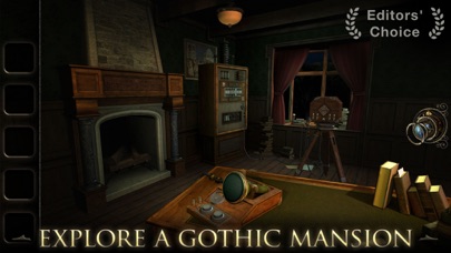 The Room Three Screenshot 1