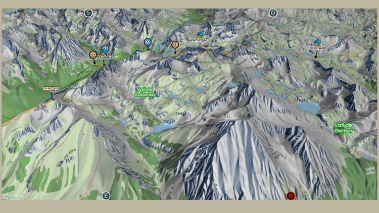 Aigüestortes - San Maurici 1.2 screenshot-5