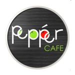 PEPPER CAFE