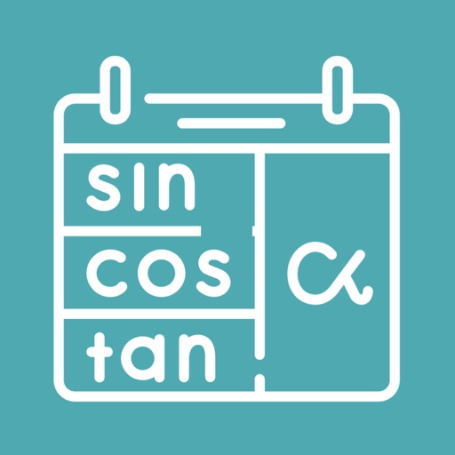 TrigonometryIdentities