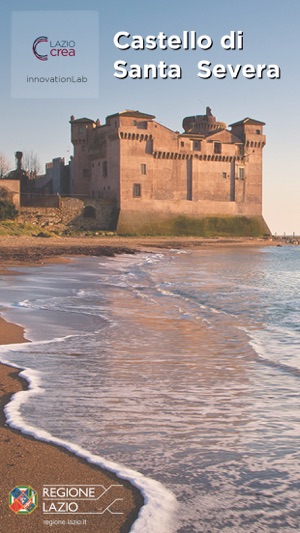 Castello di Santa Severa