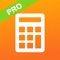 Download CalConvert: Pro Calculator, the Currency Metric Unit Converter