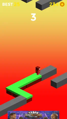 Game screenshot Tap Bridges apk