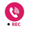 App Icon for Call Recorder Plus Automatic App in Pakistan IOS App Store