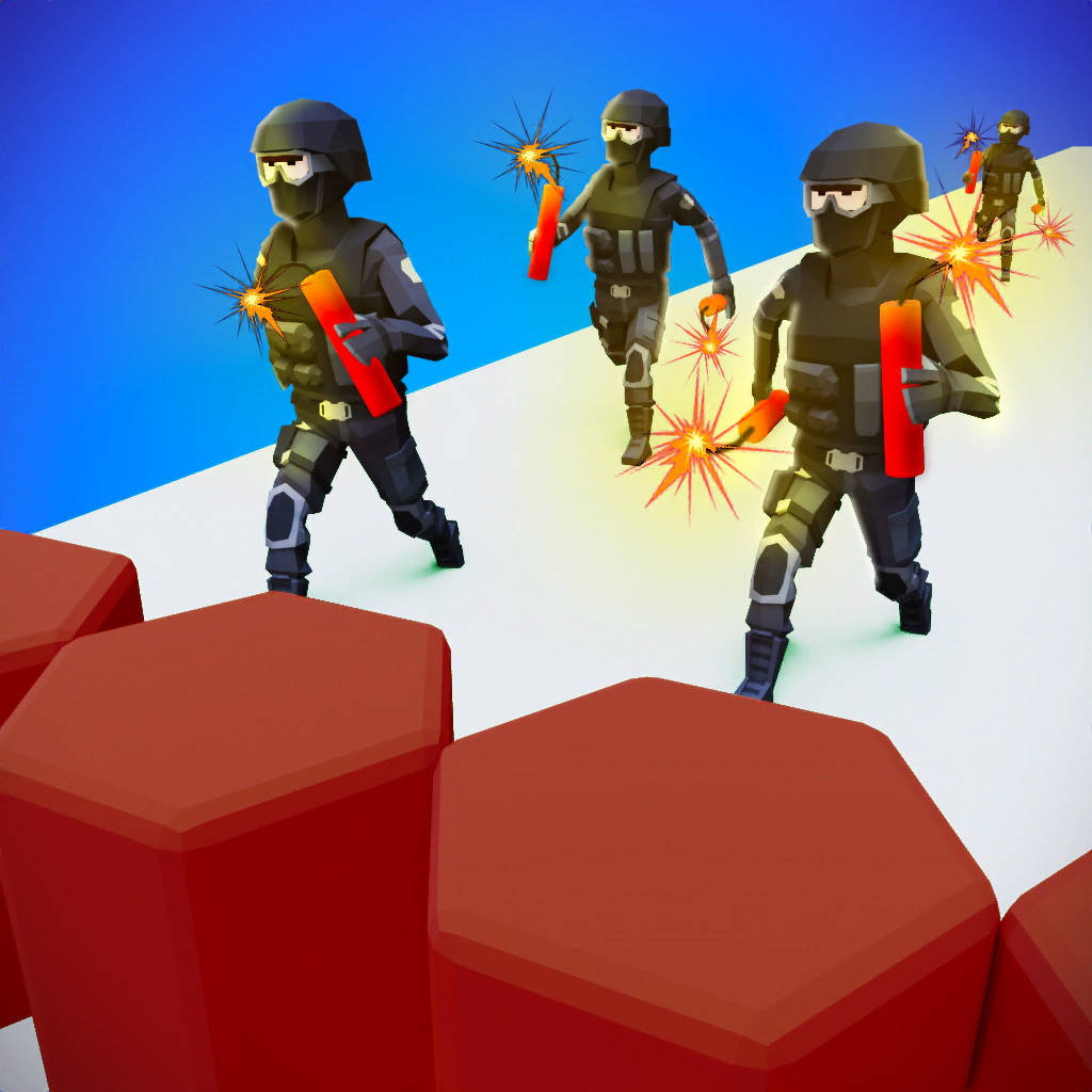 Get 团结向前冲 (Gun Gang) for iOS, iPhone, iPad Aso Report