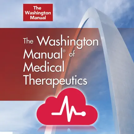 Washington Manual Medical Ther Читы