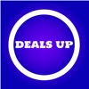 DealsUp:Sell,buy&Classifieds