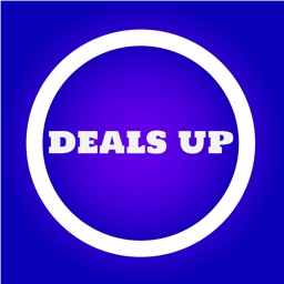DealsUp:Sell,buy&Classifieds