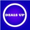 •	Search for deals with in users surrounding area