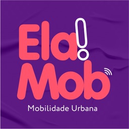 Ela Mob Motorista