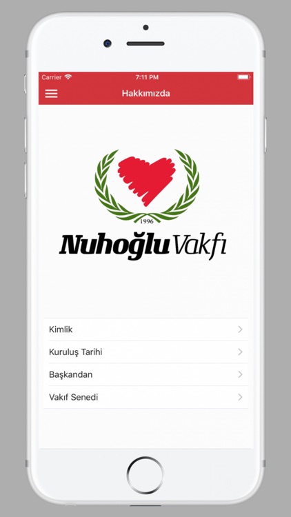Nuhoğlu Vakfı screenshot-3