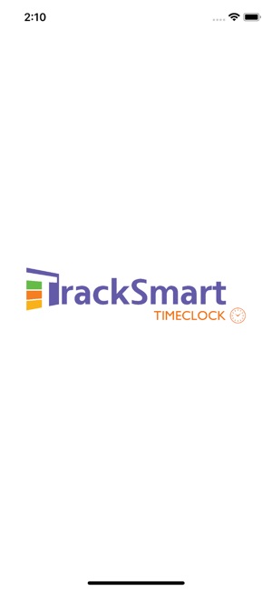 TrackSmart TimeClock