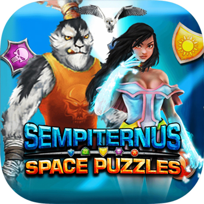 Sempiternus: Space Puzzle RPG