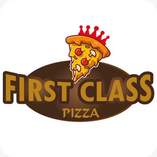 First Class Pizza