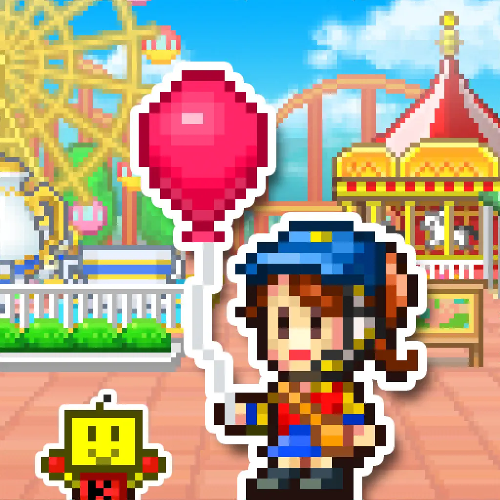 Kairosoft Co Ltd Game Rankings