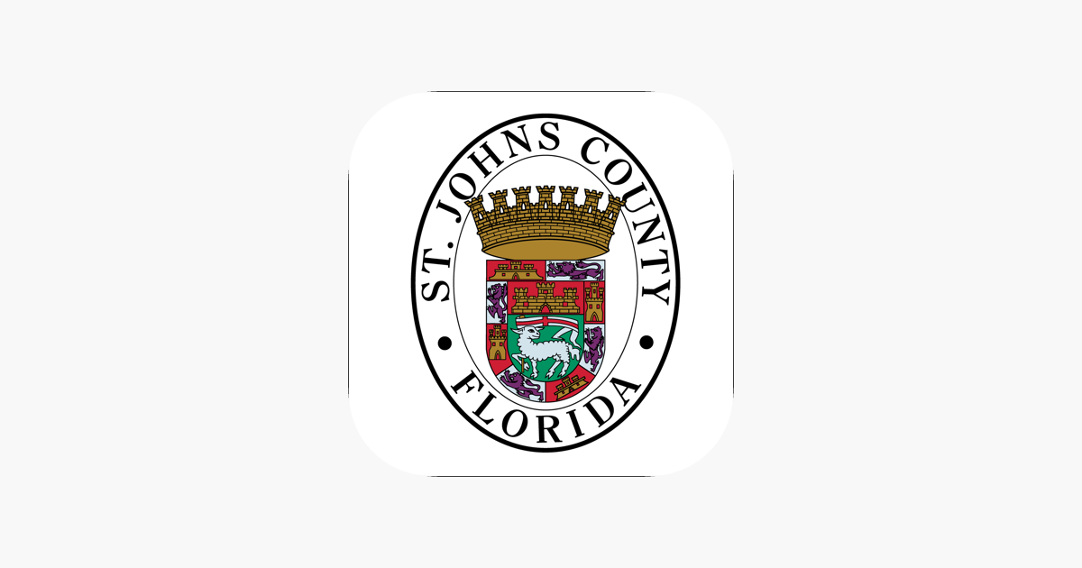 ‎St. Johns County Connect on the App Store