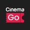 Download the new CinemaGo app to book ahead of time and beat that ticket queue