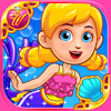 Wonderland : Little Mermaid - My Town Games LTD