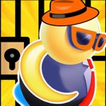 Wobble Agent Puzzle