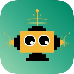 ibot-stickers