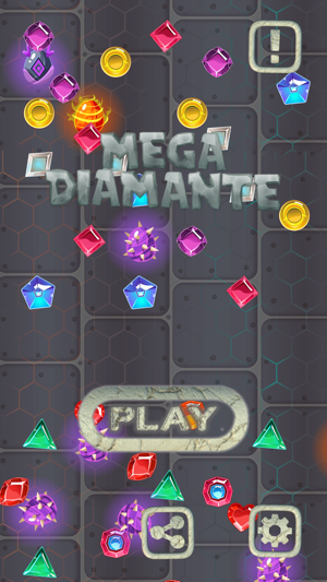 Mega Diamante(圖2)-速報App