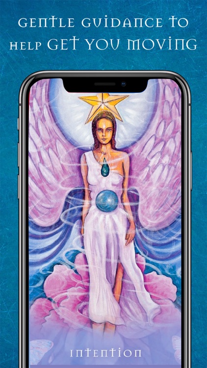 Universal Wisdom Oracle Cards