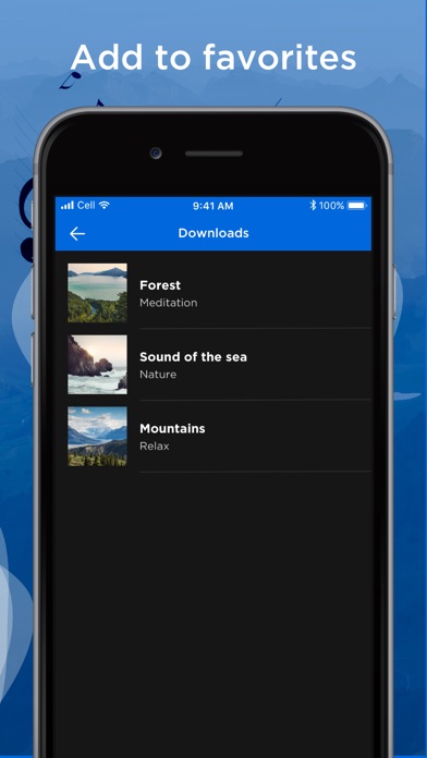 RELAX MELODIES &AMP; YOGA