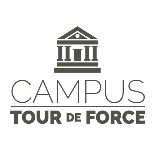CampusTourdeForce