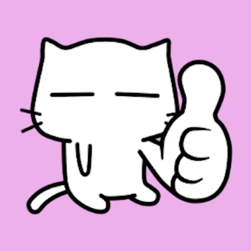 Little Cat Animated icon