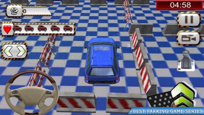 LX Car Parking Sim 18 screenshot 3