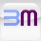 BiblioMO is an app for the Modena Library Network