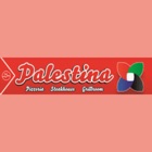 Eethuis Palestina