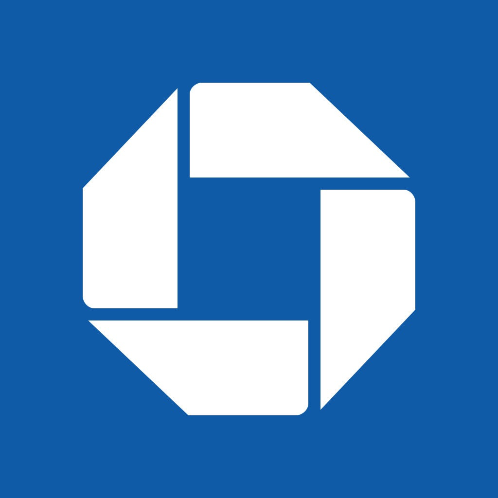 Chase Mobile® App Icon