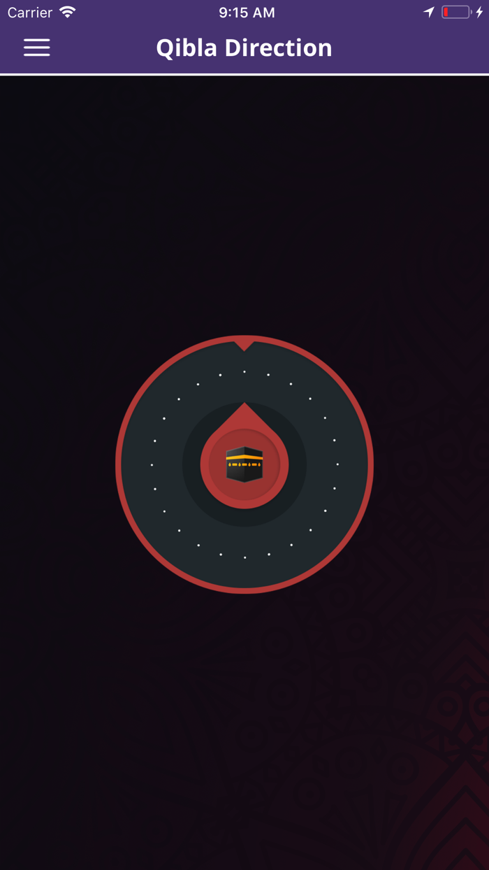 Muslim App Azan, Quran, Qibla